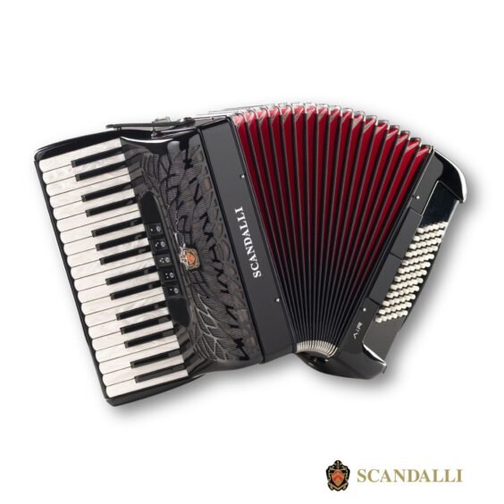 Scandalli Air Mini